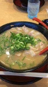 豚旨うま屋ラーメン 蟹江店