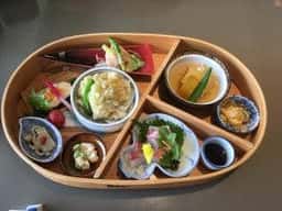 日本料理まつり
