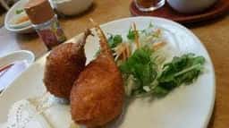 中国料理 浜木綿 黒川店