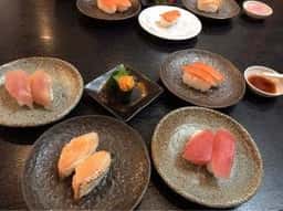 すしはうす