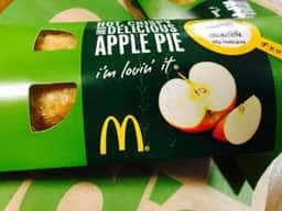 マクドナルド 泉大津アルザ店