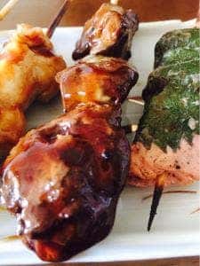 鳥ぷろ 明石ビブレ店