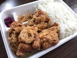 からあげ専門 寺田商店 龍ケ崎店