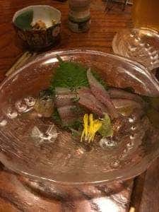 鮎の里 山幸