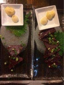 居酒屋 脇陣屋