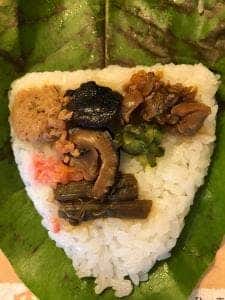 杣人の里 挽家