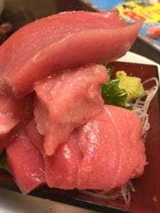 ぼんてん漁港 長町店