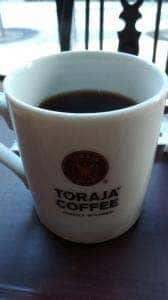 TORAJA COFFEE