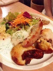 ハワイアンダイナー ラハイナ