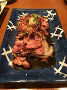 薩摩地鶏料理 たちばな 新大阪店