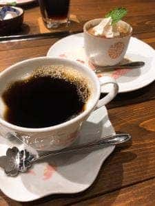茶蔵庵房