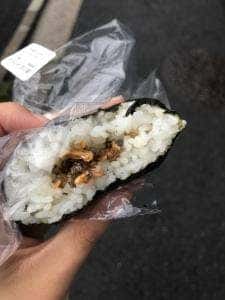 金井米穀店