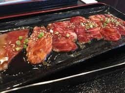 備長炭焼肉 てんてん 女池愛宕店