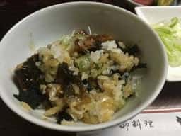 料理かねしま