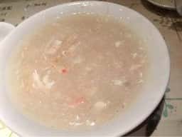 中華料理 合合