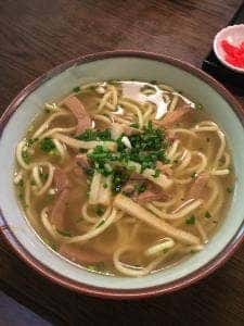 かーら家 食堂