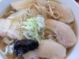 飛来ラーメン 酒田店