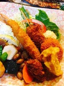 三瀬谷 大黒屋 大台本店