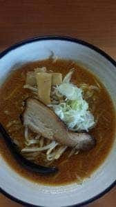 札幌らーめん すずらん