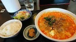 中華四川料理 海天