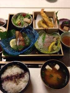 滝の川 別邸