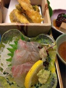 滝の川 別邸