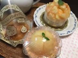 ケーキファクトリー ホイップ