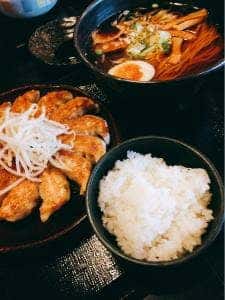 五味八珍 殿田橋店