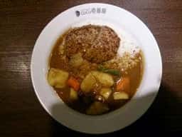 カレーハウスCoCo壱番屋 姫路網干店