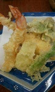 蕎麦前屋 よし
