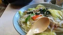 かめや食堂