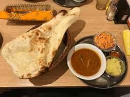 インド料理 フルバリ 浅草橋店
