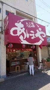 あほや 上野店