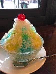 えち鉄cafe