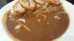 カレーハウスCoCo壱番屋 JR市川駅南口店