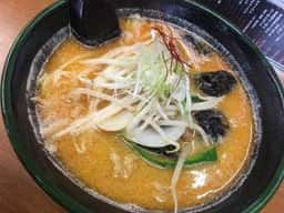 北海道らーめん てっちゃんの味源