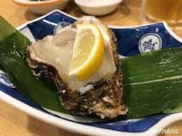 すし割烹 魚河岸