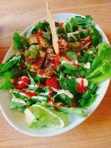 はなくま食堂