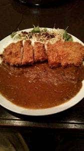 SONI's CURRY HOUSE