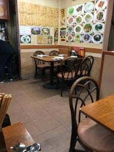 食べ放題 境耘閣