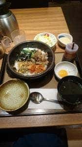 やよい軒 宇部則貞店