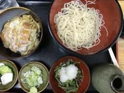 そば処井奈屋