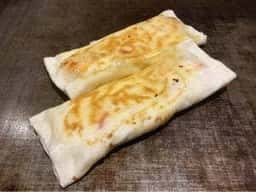 粉もんダイニング あ・うん 石山店