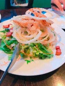 トニーズホノルル