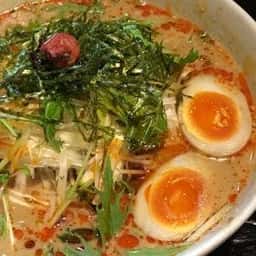 麺や 天鳳 高円寺店