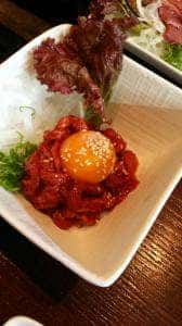 和牛焼肉 牛のよだれ 湊川総本店