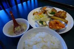 大阪王将 長居店