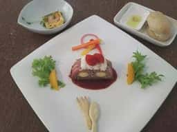 FLAT HOUSE cafe