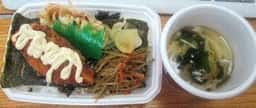 ほっともっと 東大阪玉串店