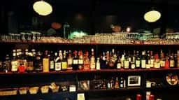 アジアンバー 阿龍